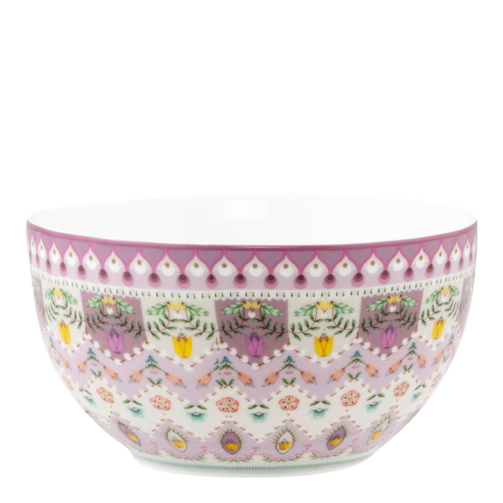 Pip Studio - Lily & Lotus Moon Delight Kulho 12 cm