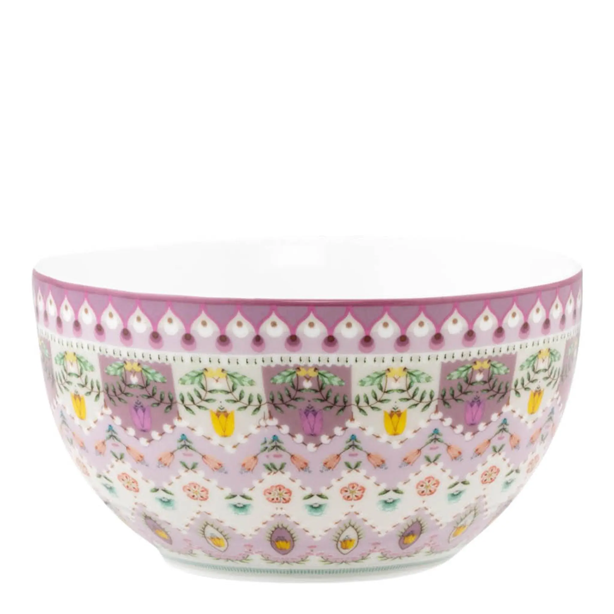 Pip Studio Lily & Lotus Moon Delight Kulho 12 cm