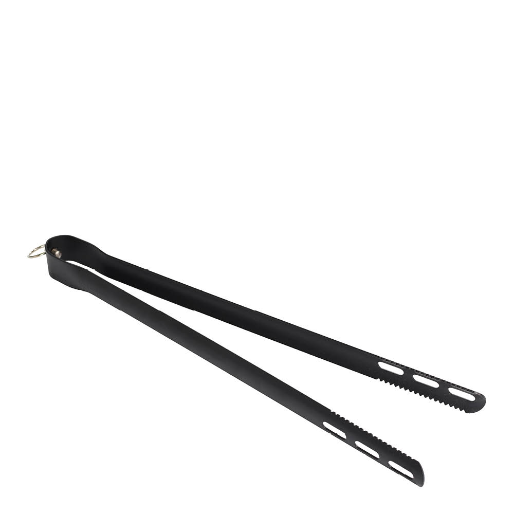 Morsö Grillipihdit 52 cm Musta