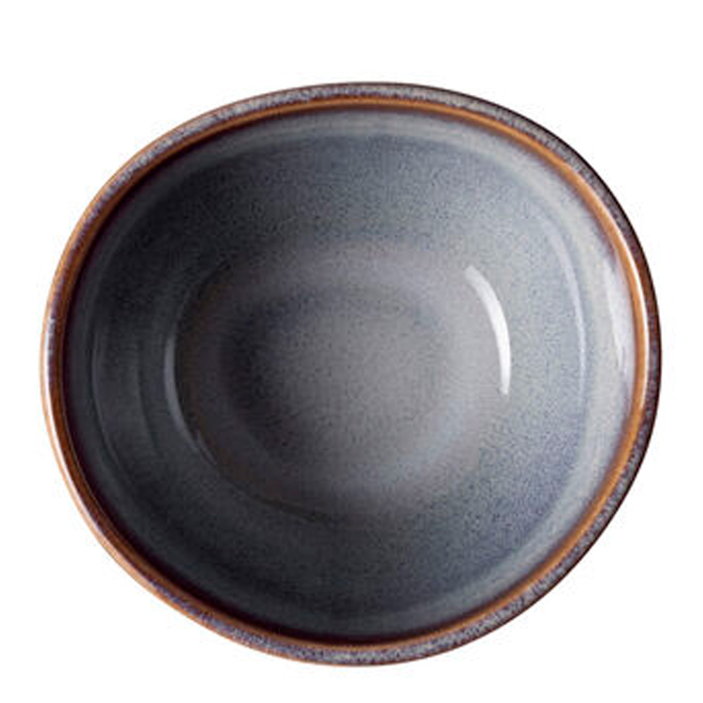 Villeroy & Boch Lave Beige Dipp skål 10 cm Beige