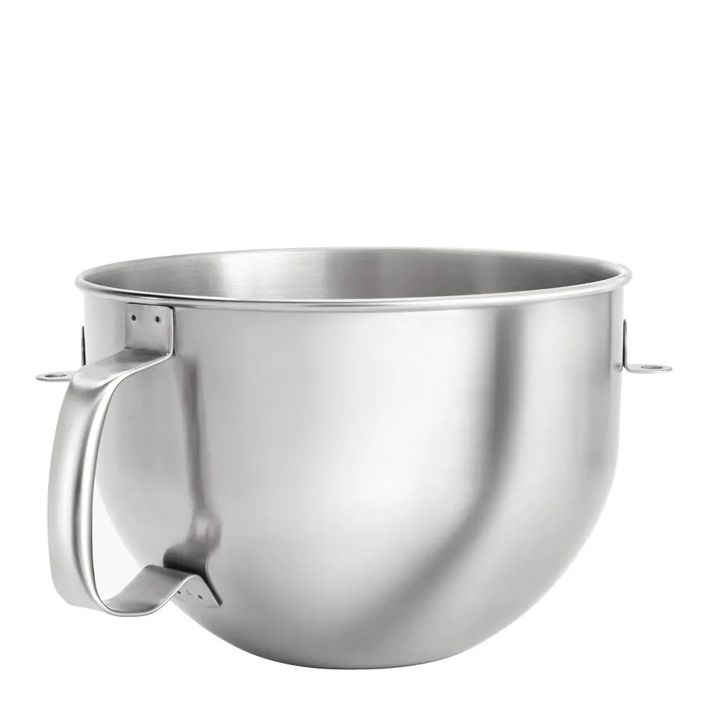 KitchenAid Kulho 5,6 L Ruostumaton teräs