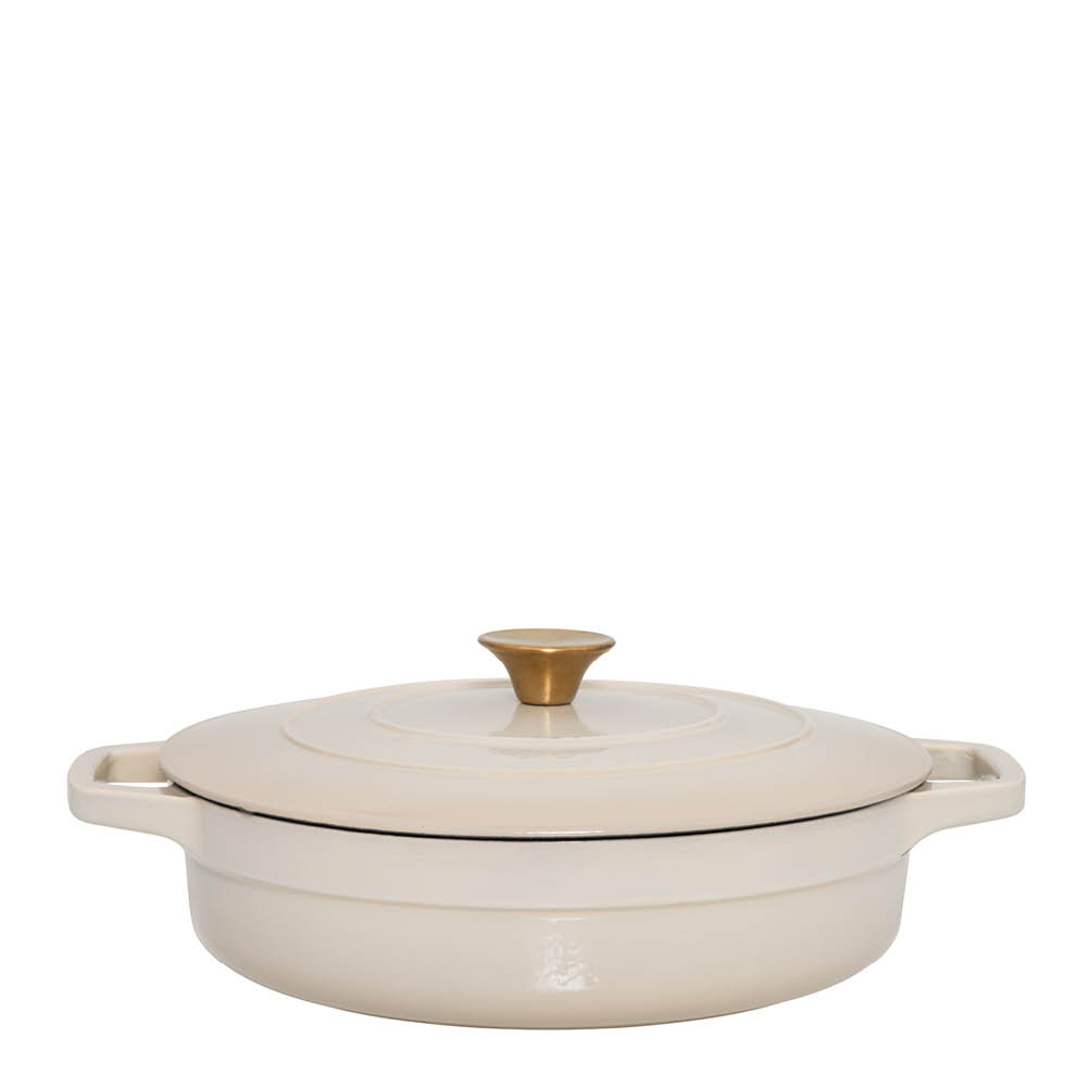 Maku Kitchen Life - Maku Valurautapata 28 cm