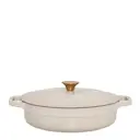 Gjutjärnsgryta 28 cm