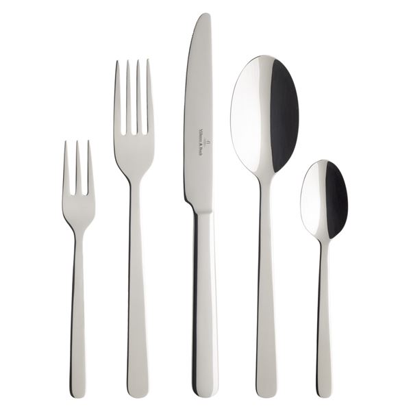 Villeroy & Boch - Louis Aterimet 30 osaa