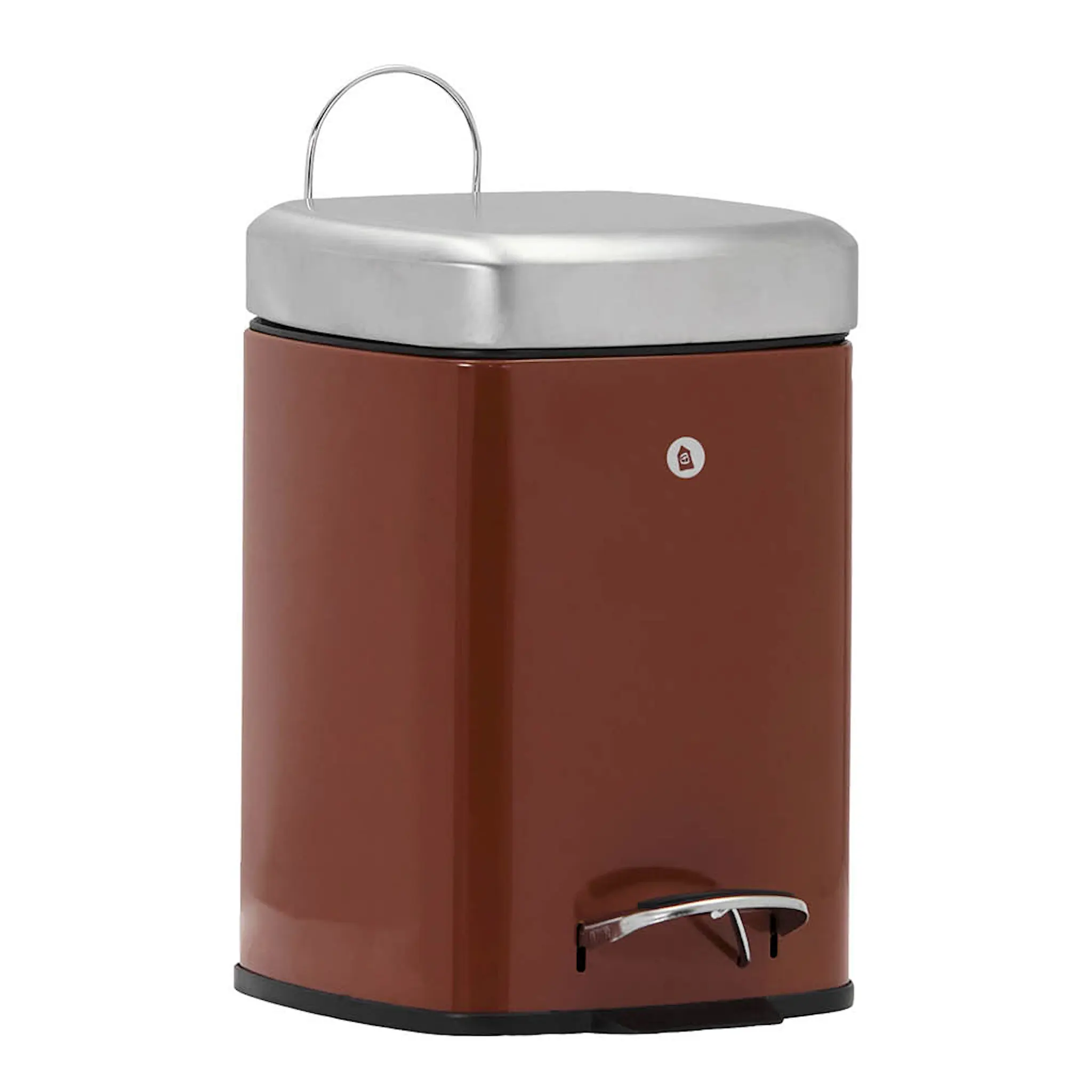 House Doctor Sort Poljinroskis 3 L Ruskea