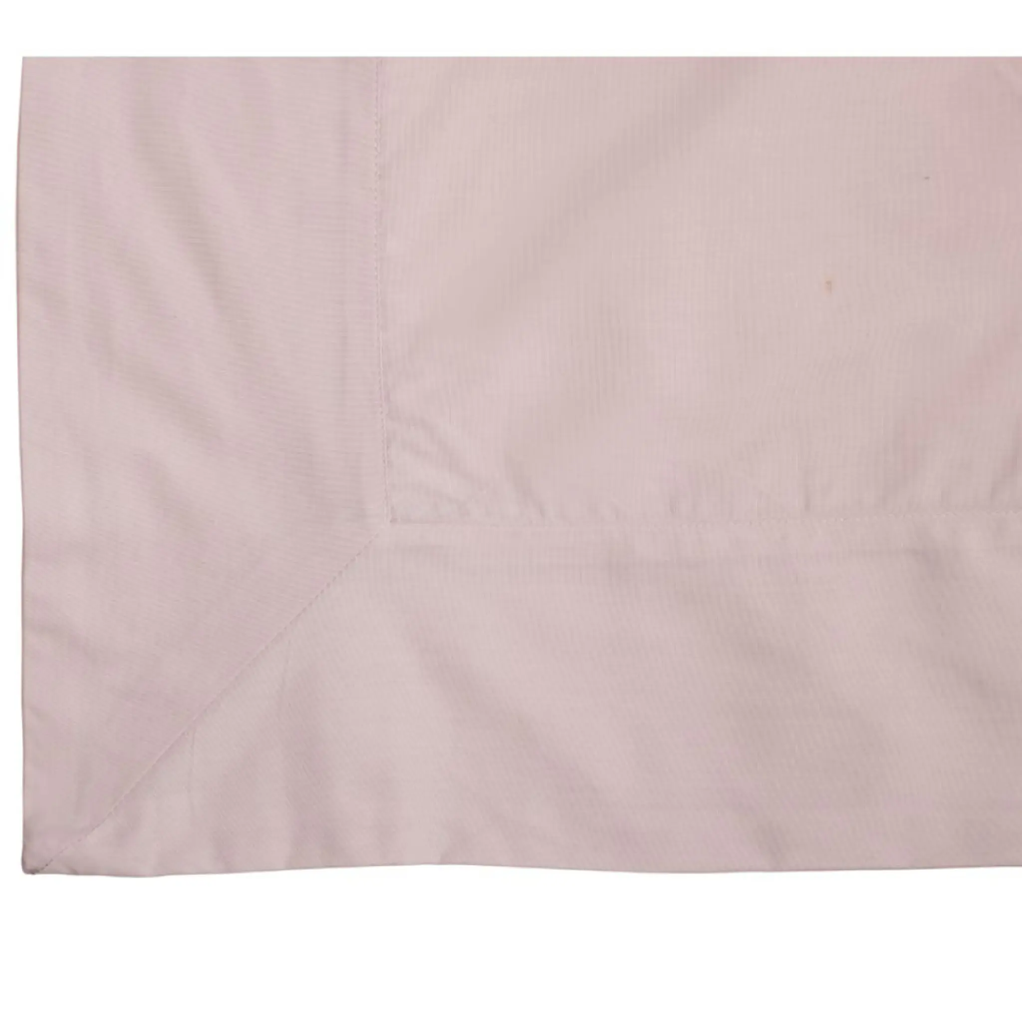 Home by Ilse Jacobsen Bedding Collection bäddset 140x200 cm + 50x70 cm powder rose