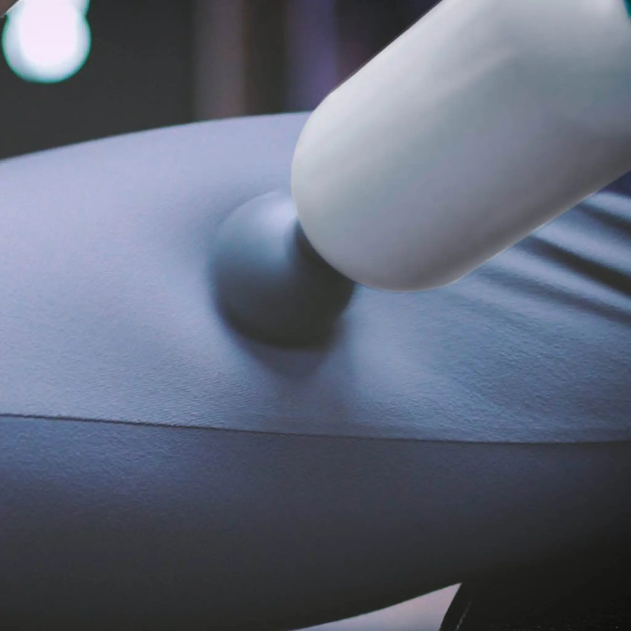 Witt Care Super Hit Mini Massagepistol Vit