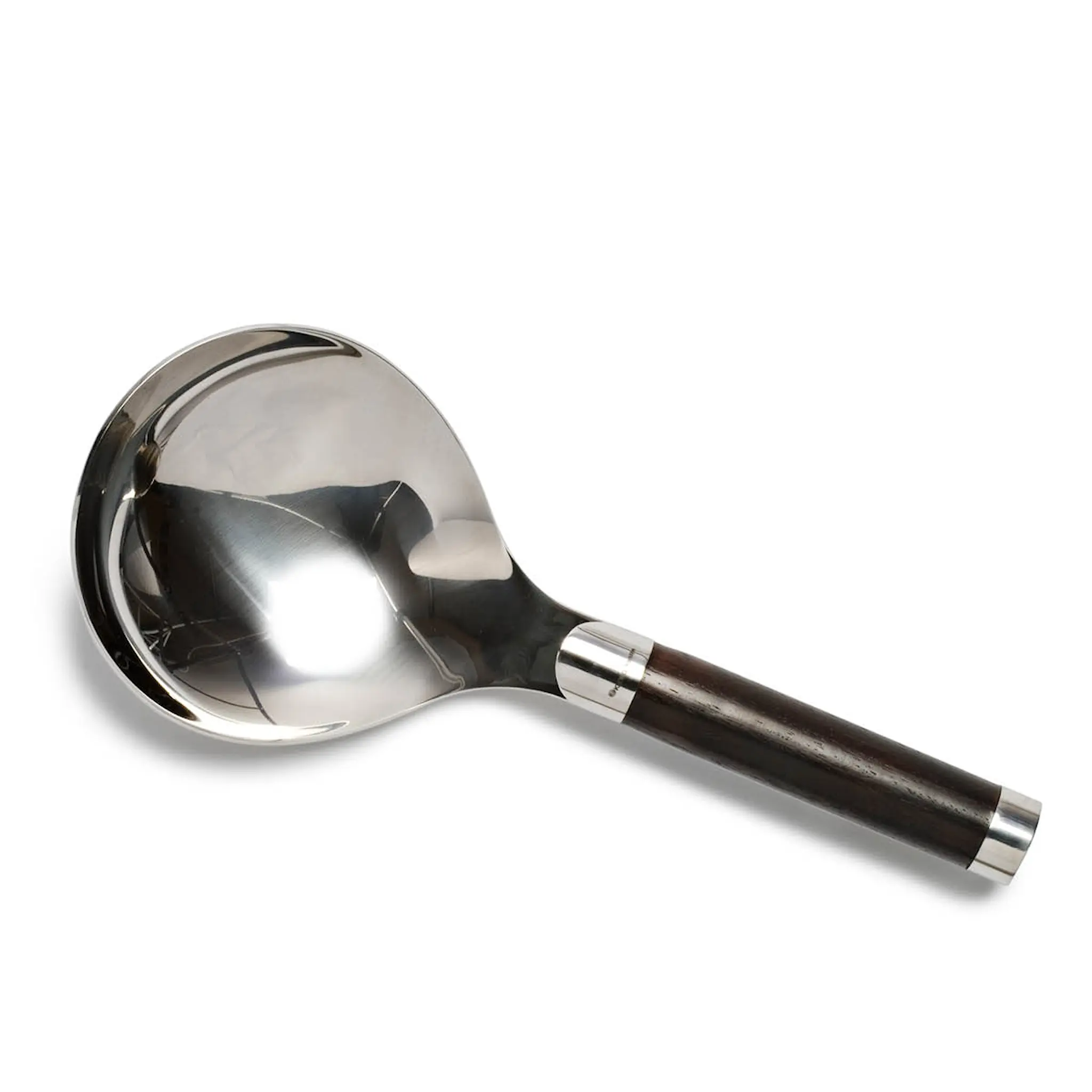 Klong Salvia slev 24 cm stål