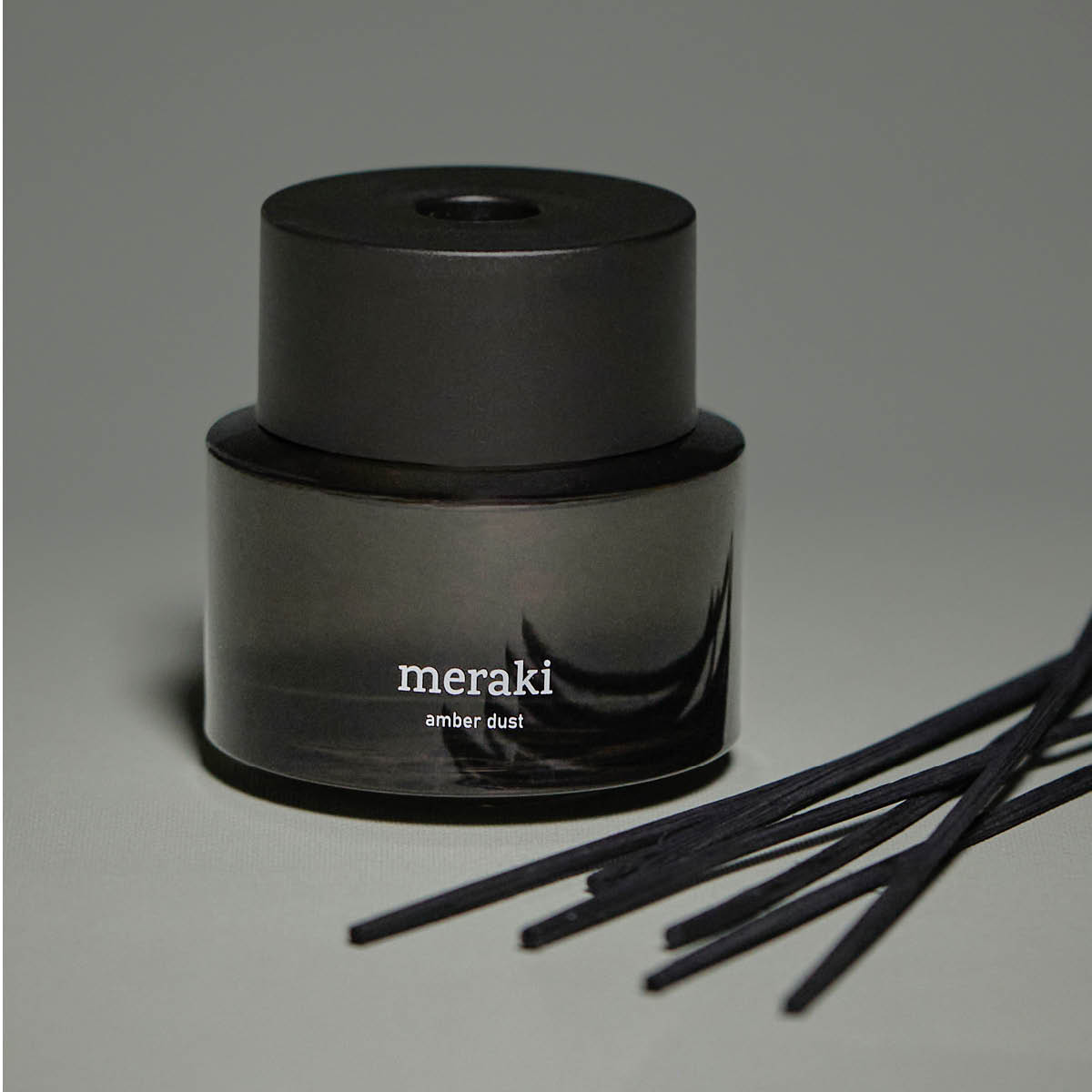 Meraki Amber Dust duftpinner 100 ml
