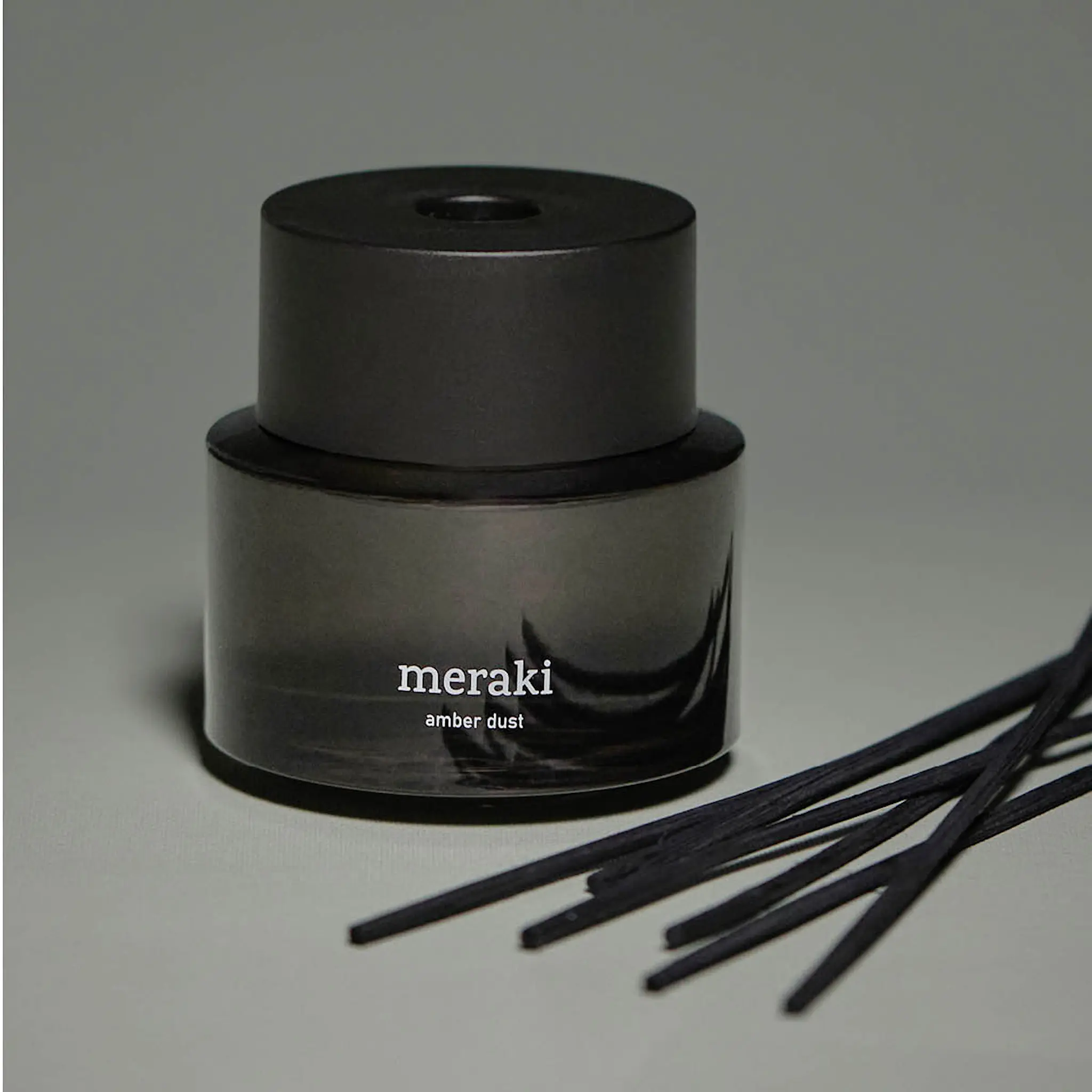 Meraki Amber Dust duftpinner 100 ml