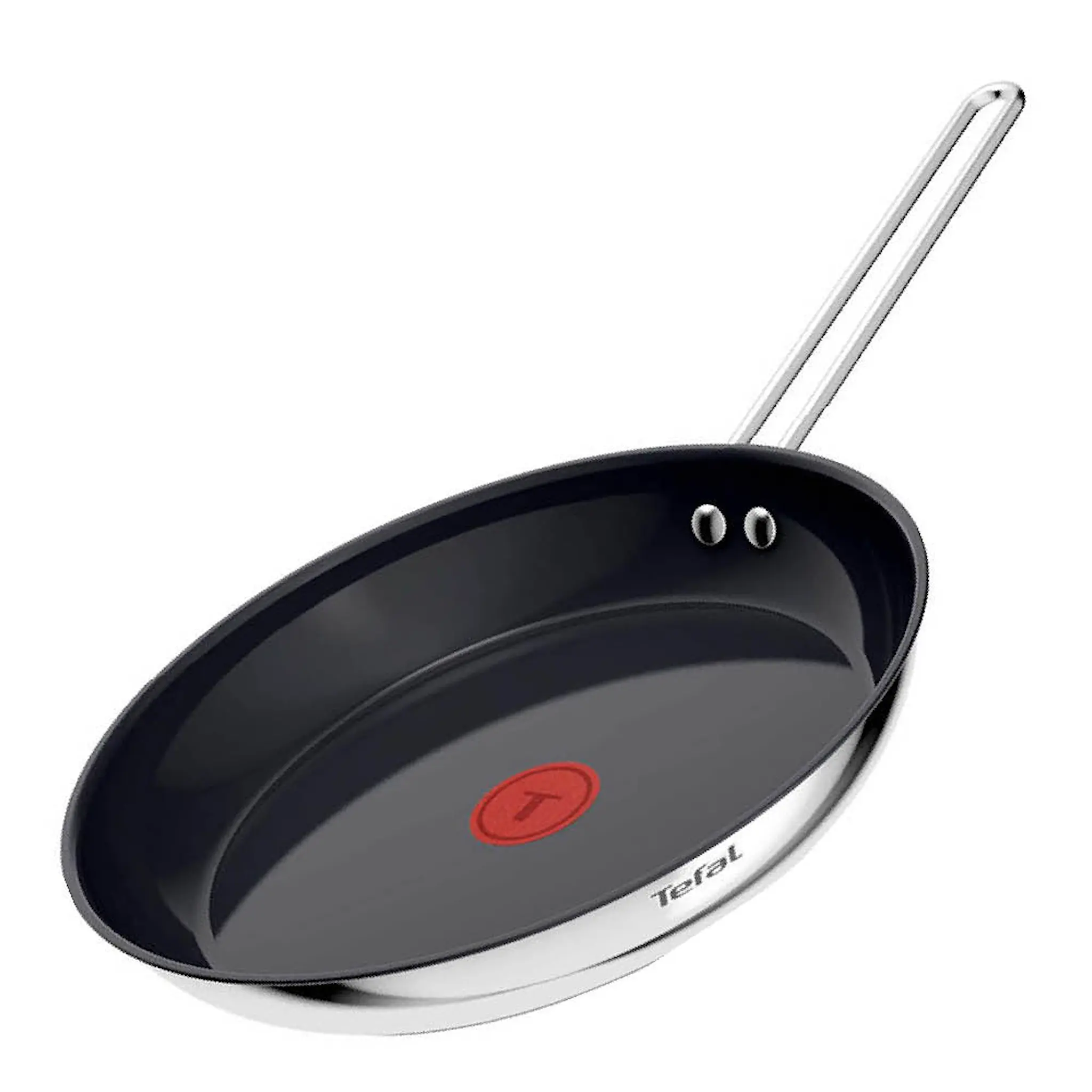 Tefal Nordica stekpanna 28 cm keramisk