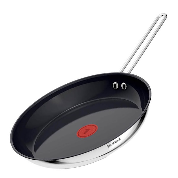 Nordica stekpanna 28 cm keramisk