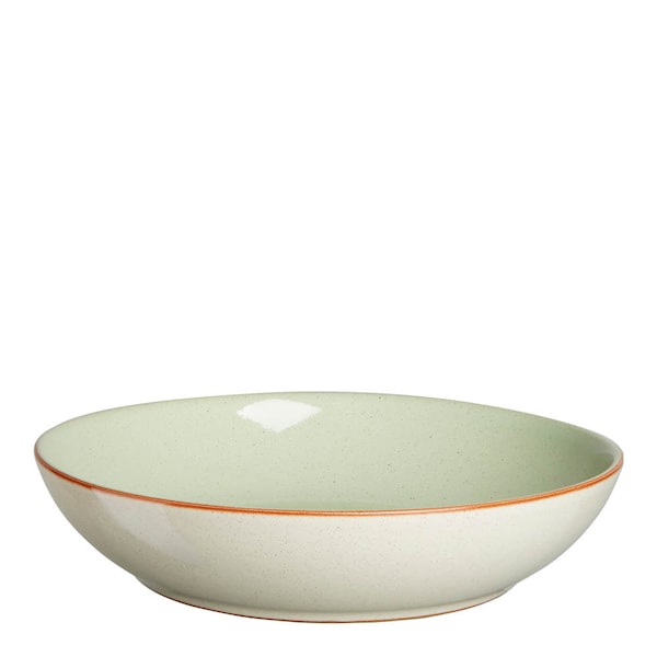 Heritage Orchard pastaskål 22 cm grön