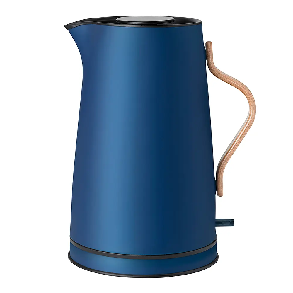 Danish Modern Emma Vedenkeitin 1,2 L Tummansininen