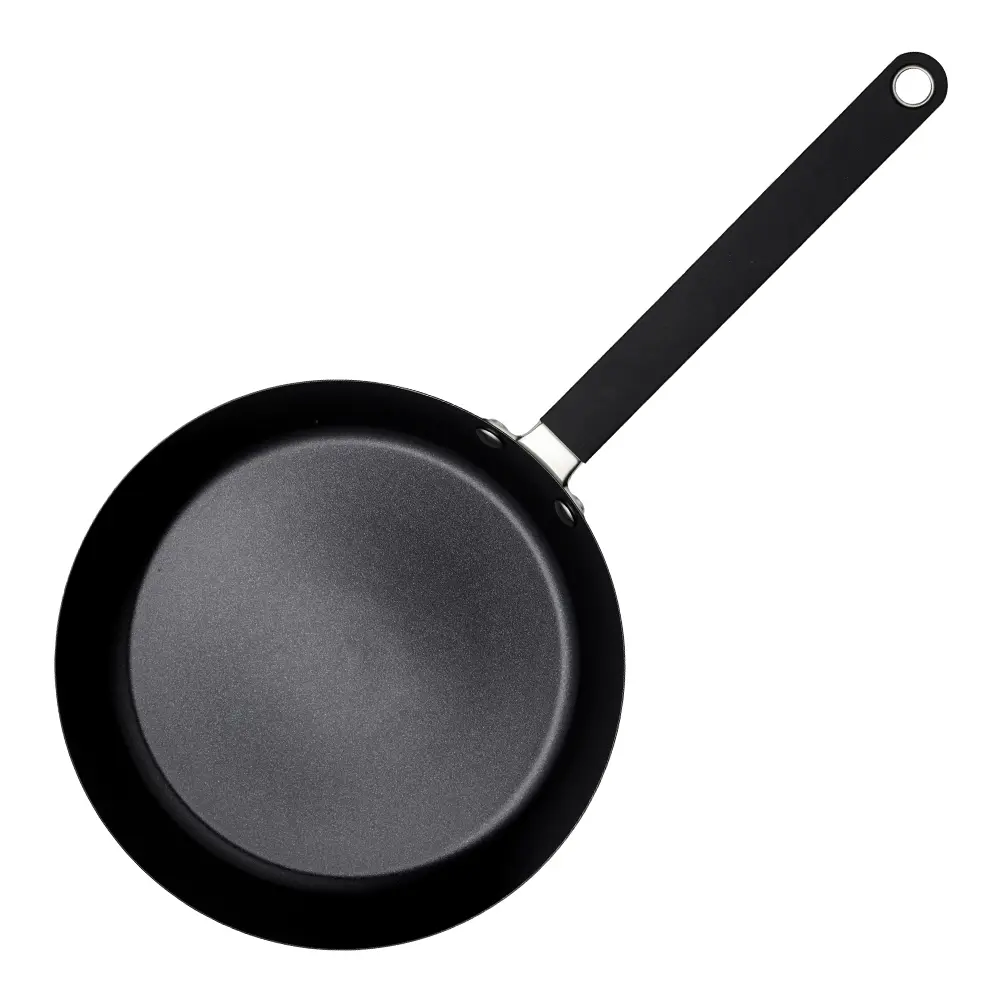 King Edward Paistinpannu 24 cm