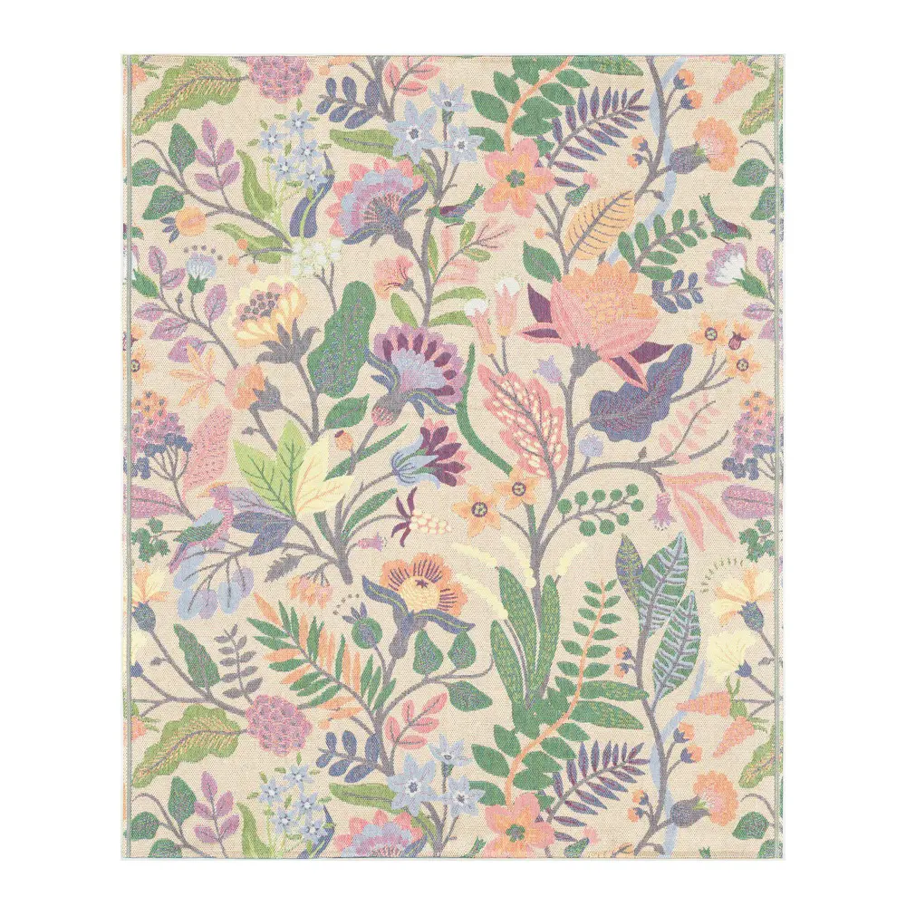 Colourful Viltti 140x170 cm Monivärinen