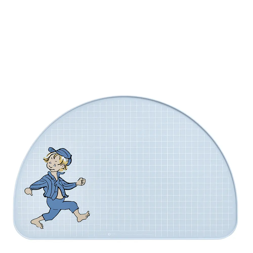 Eemeli Pöytätabletti silikoni 42x27 cm