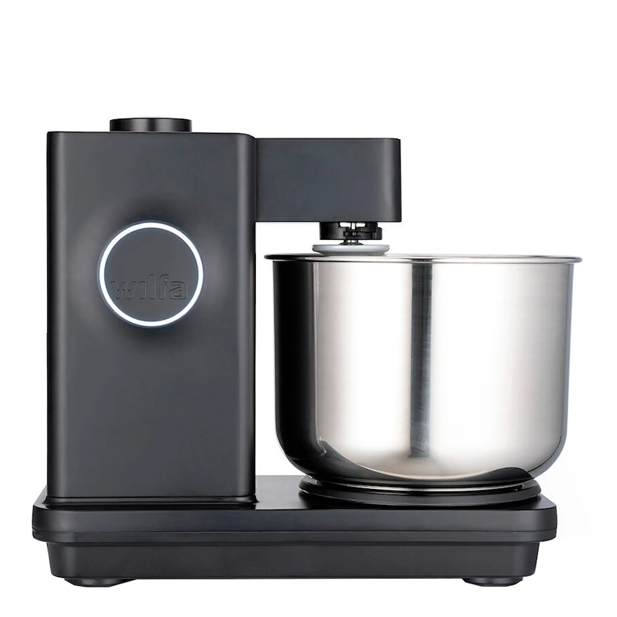 Wilfa Köksmaskin KM1B-70 Probaker 7 l Svart