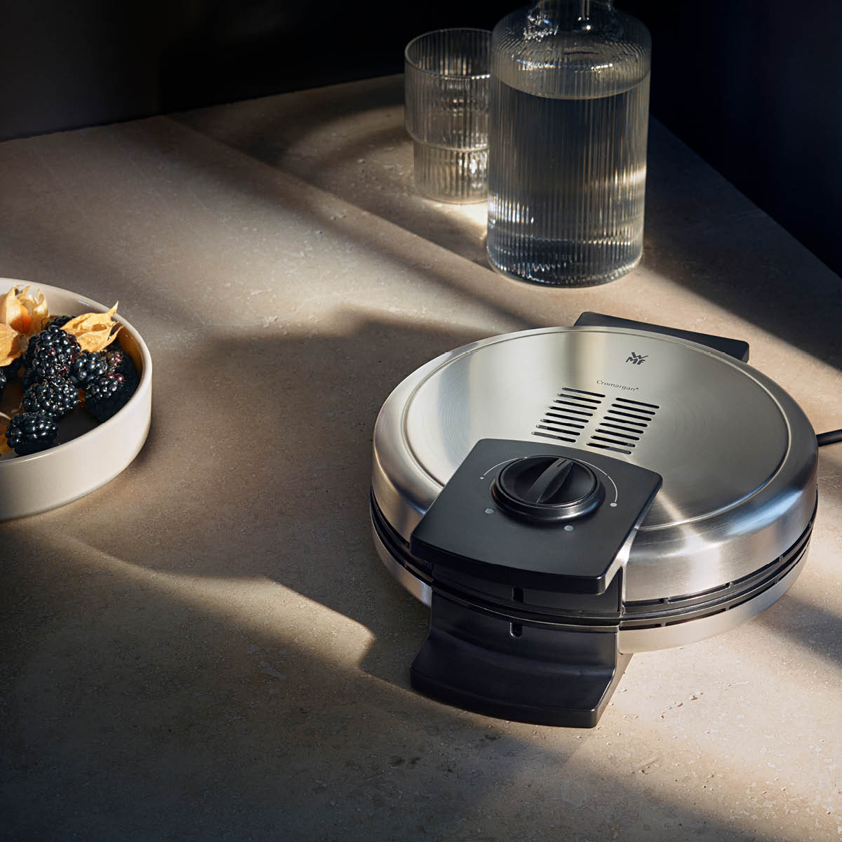 WMF Lono vaffeljern enkel