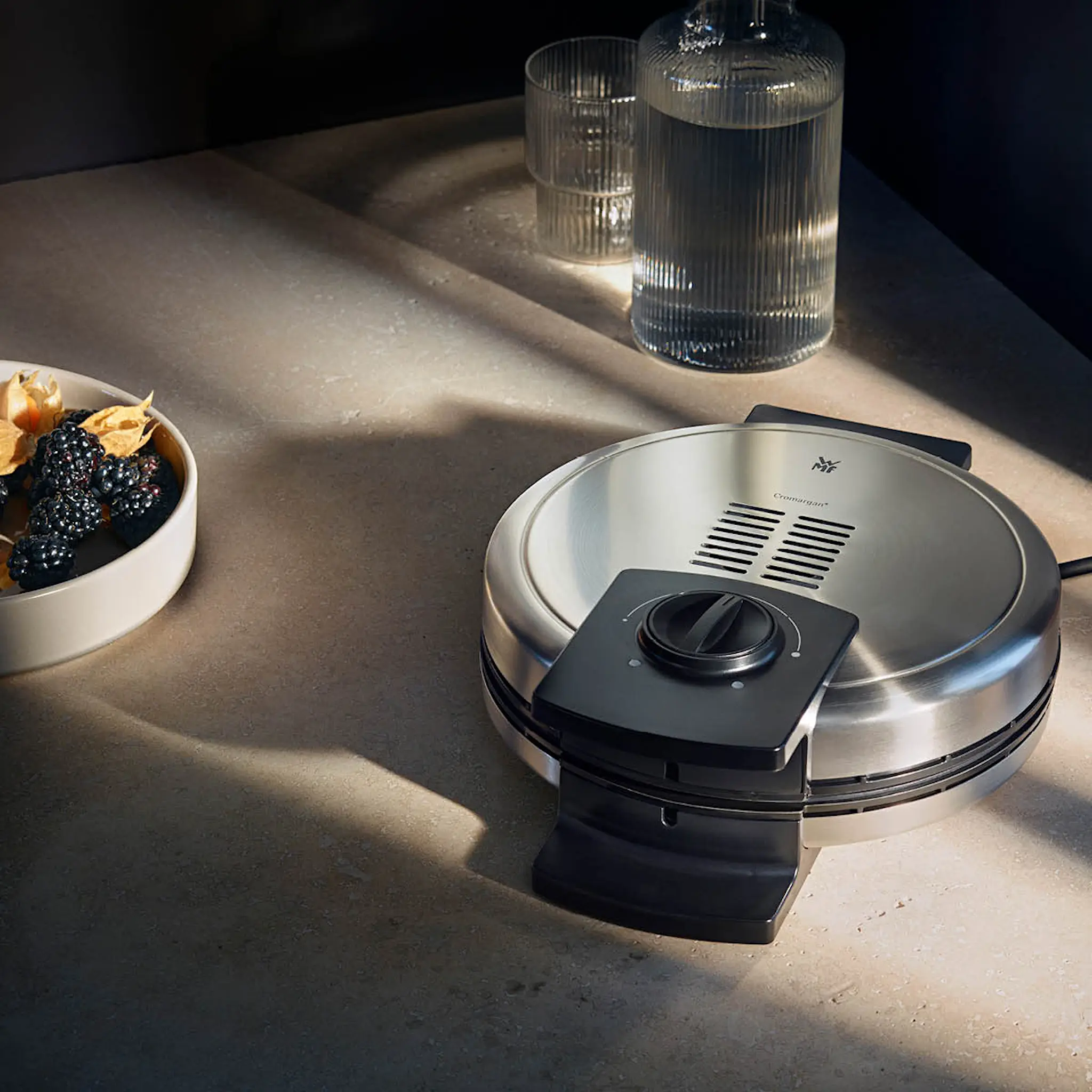 WMF Lono vaffeljern enkel