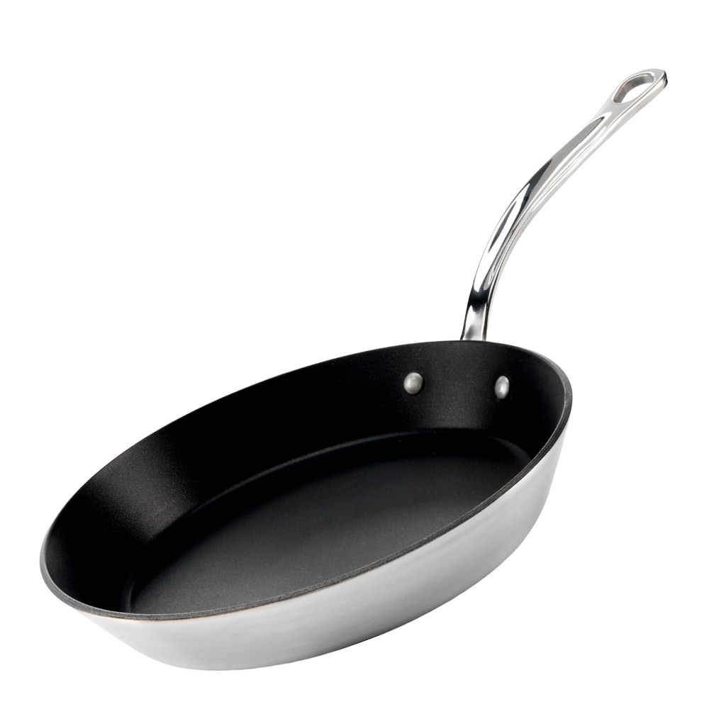 Samuel Groves - Classic Non-Stick Paistinpannu 26 cm