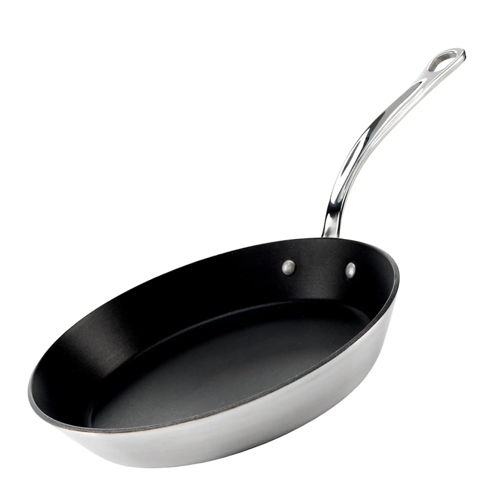 Samuel Groves Classic Non-Stick Paistinpannu 26 cm