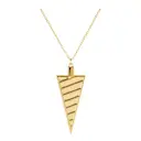 Jul 2025 julhänge 6,5 cm strut guld