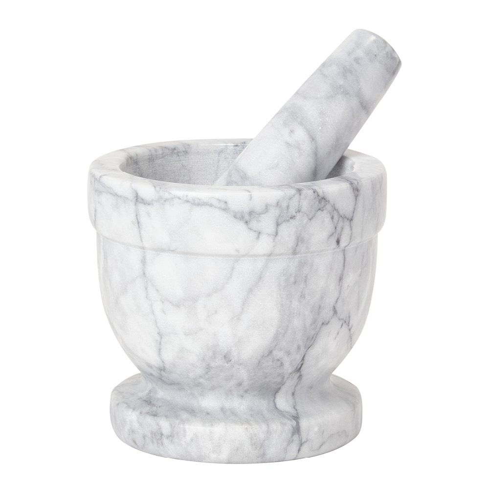 Anders Petter - Classic Mortteli 11,5 cm Marmori
