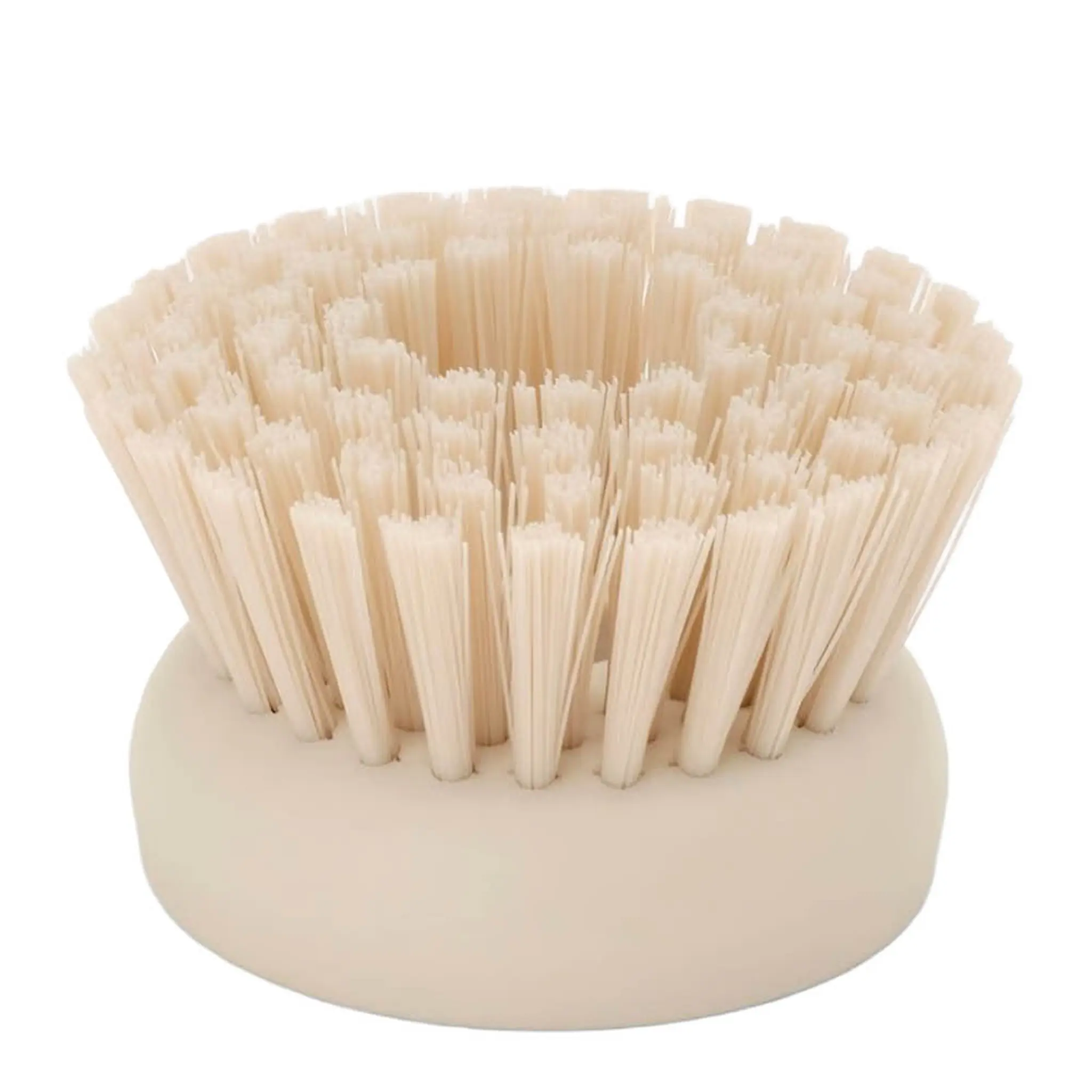 Brabantia SinkSide oppvaskbørste refill 2-pack soft beige