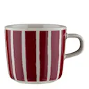 Piccolo kopp 20 cl burgunder