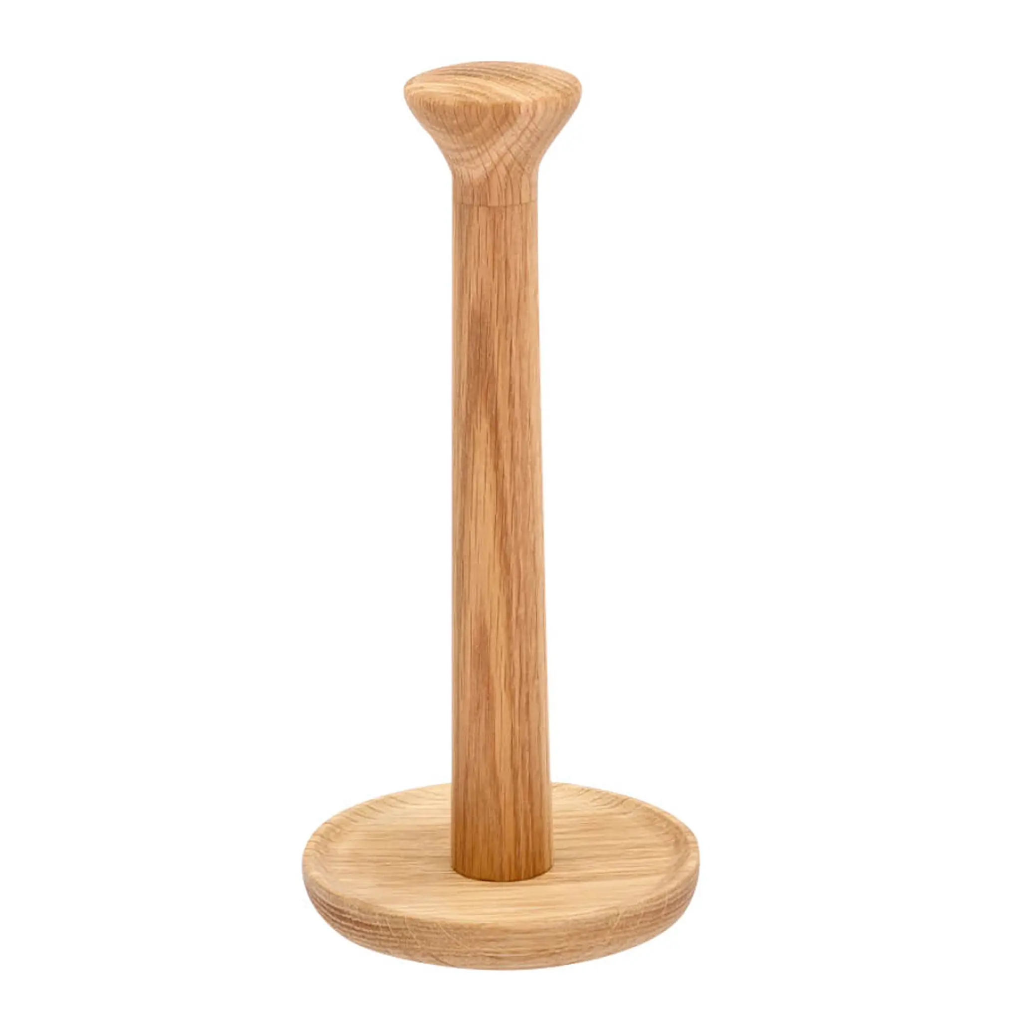 Morsö Bosco kjøkkenrullholder 30 cm eik