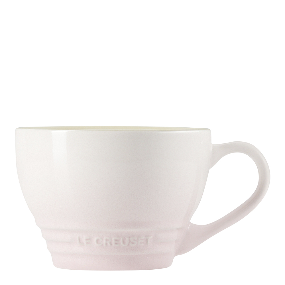 Le Creuset - Muki 40 cl Shell Pink