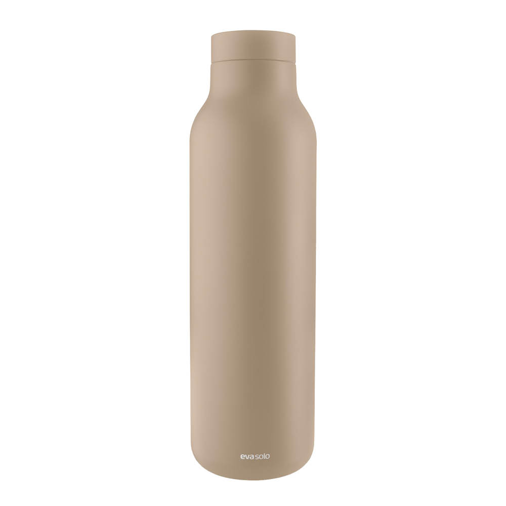 Eva Solo - To Go Urban Termospullo 0,7 L Caramel Cream