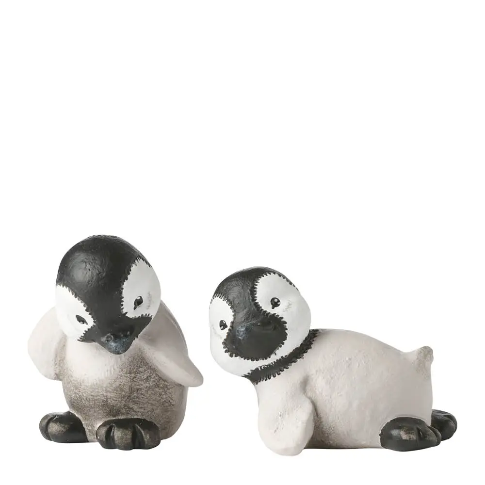 Pingviinit Futte & Gumbi 4,9 cm
