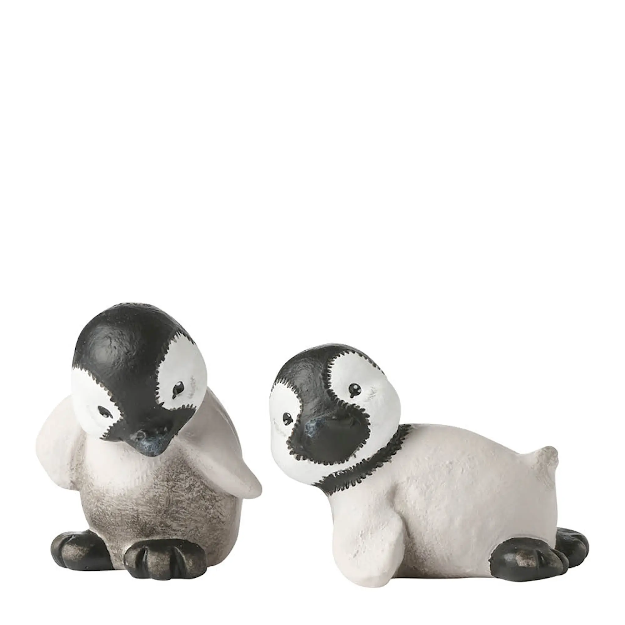 Klarborg Babypingvinerna Futte & Gumbi 4,9 cm