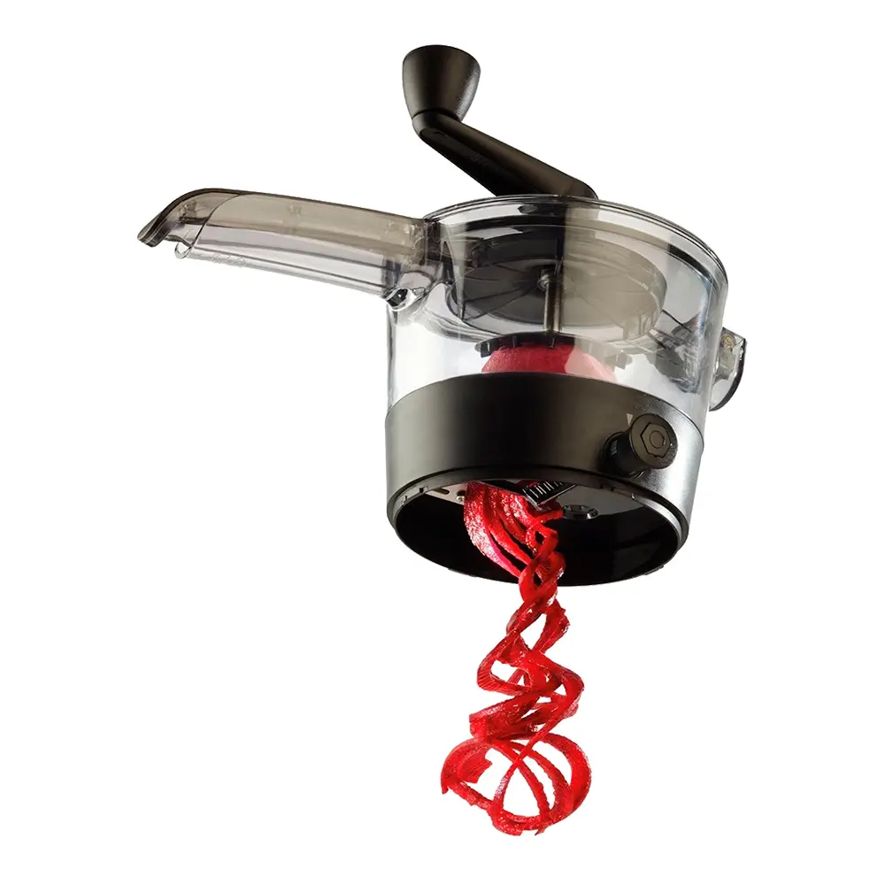 Spiralfix Juuressorvi