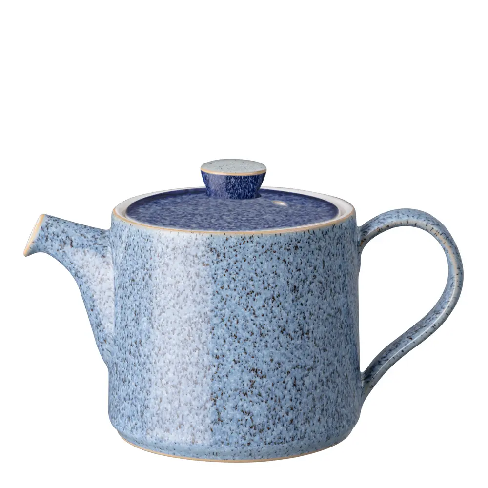 Studio Teekannu 0,44 L Sininen