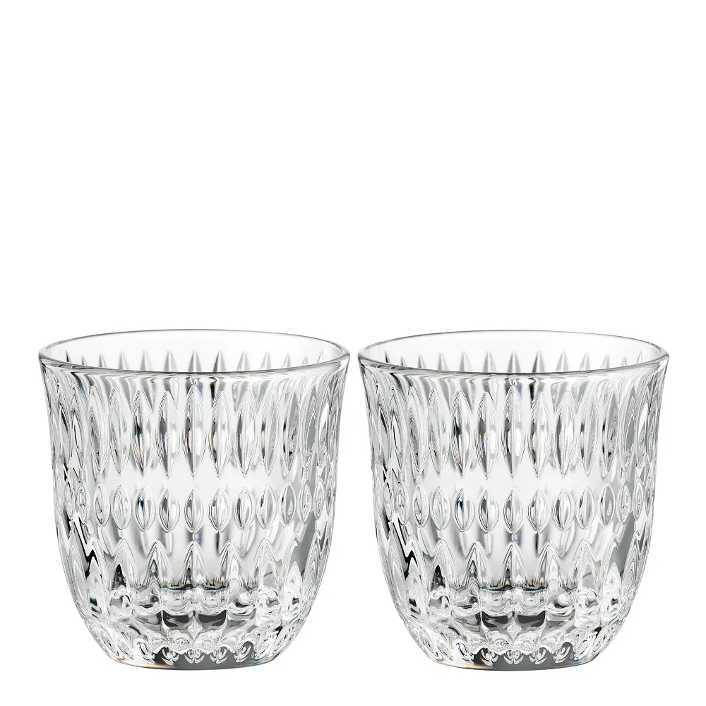 Ethno Espressolasi 9 cl 2 kpl Kirkas