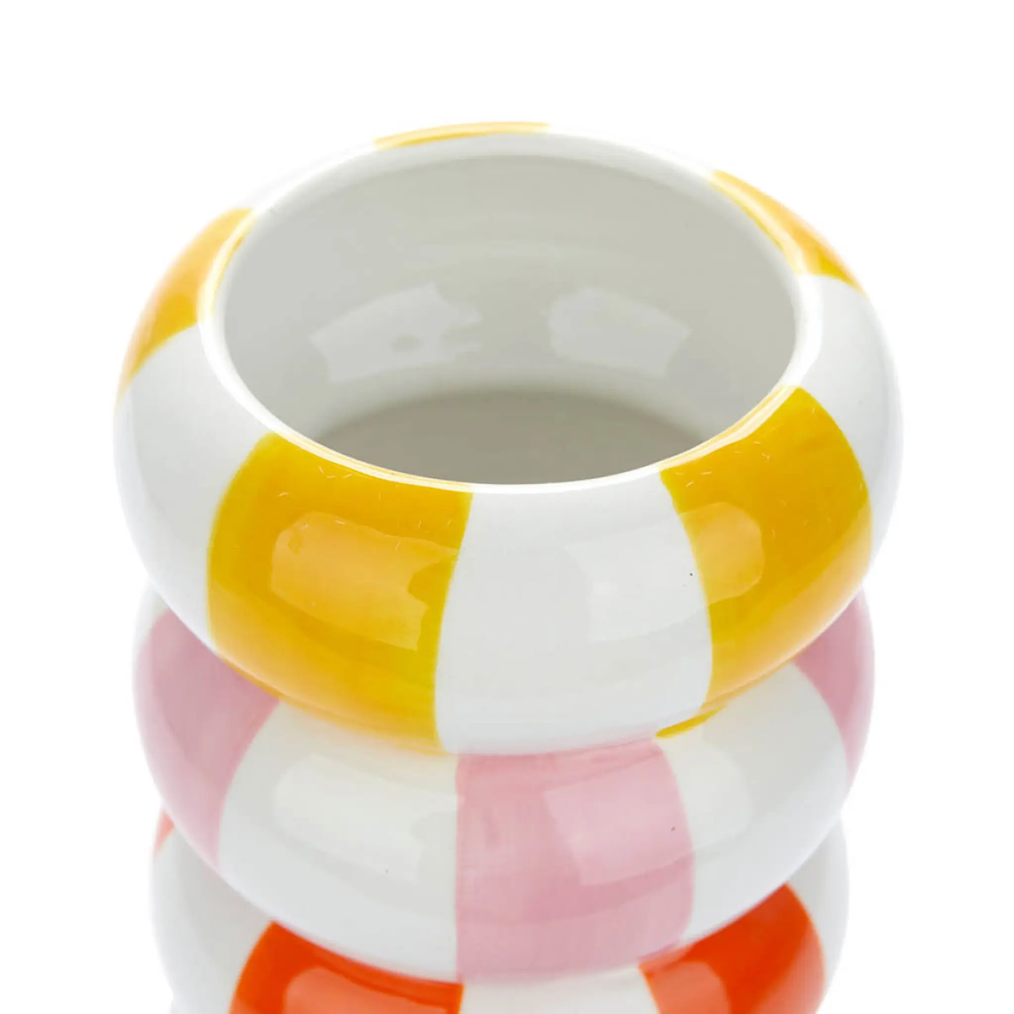 Balvi Floats vas 20 cm multi