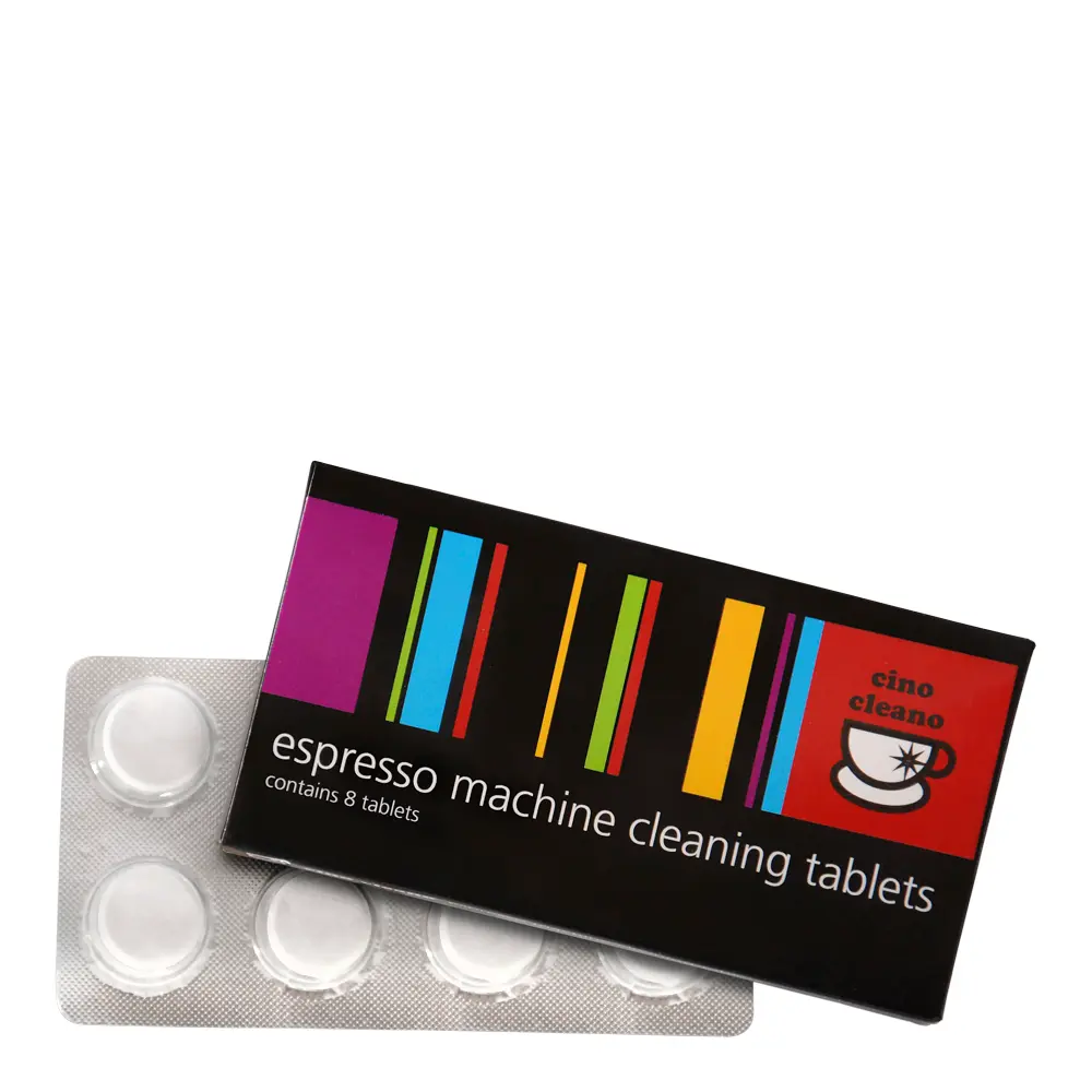 Sage Kahvinkeittimen puhdistustabletit