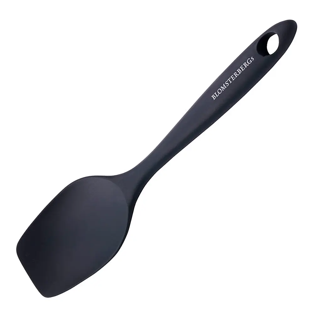 Kauha Silikoni 27 cm Harmaa
