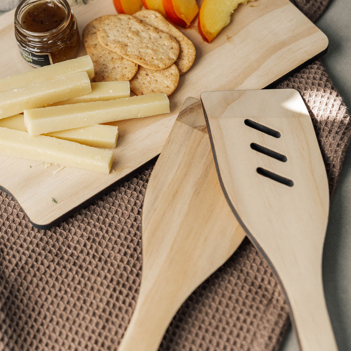 Sabor Trevig Paistinlasta 30 cm Accoya