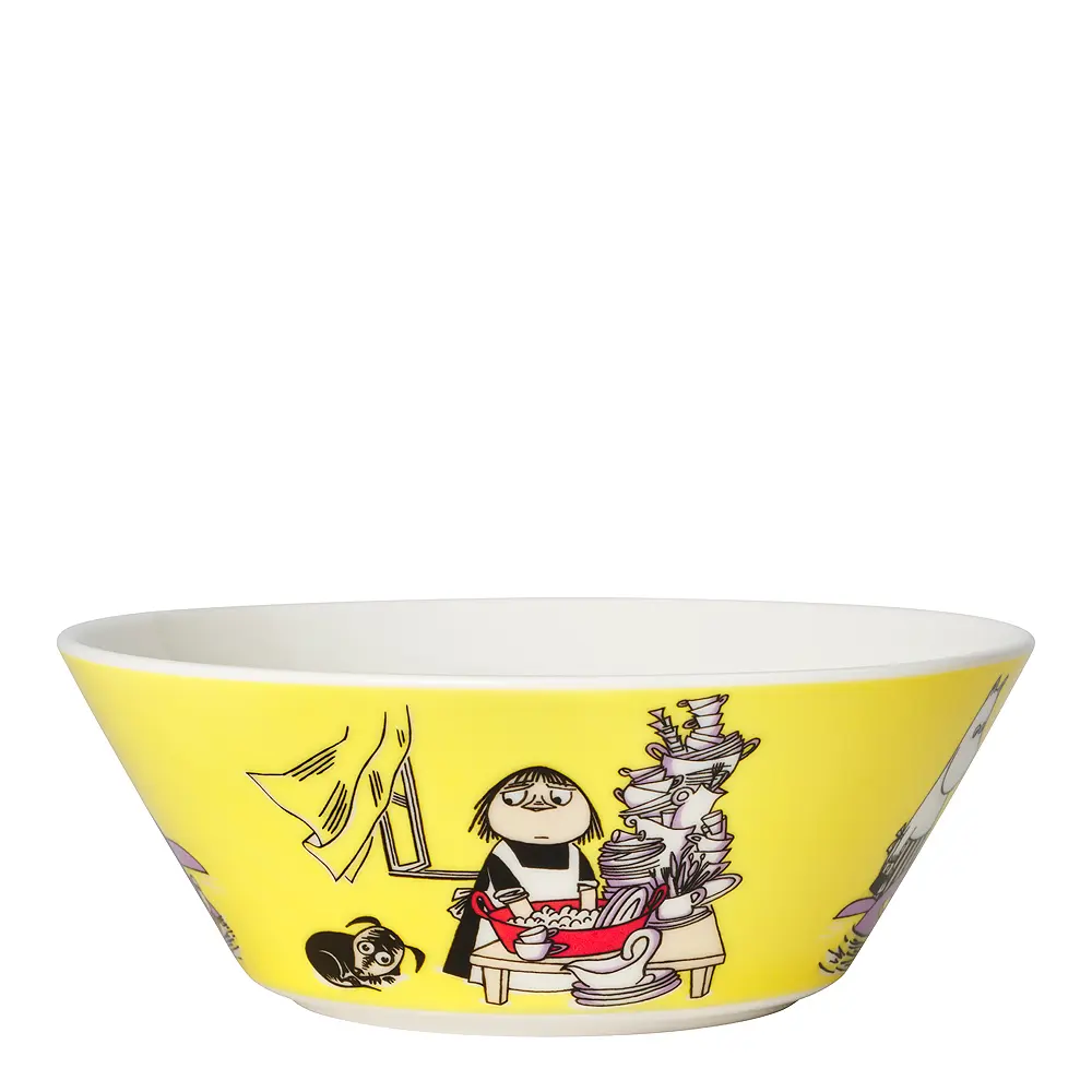 Muumi Kulho Miska 15 cm