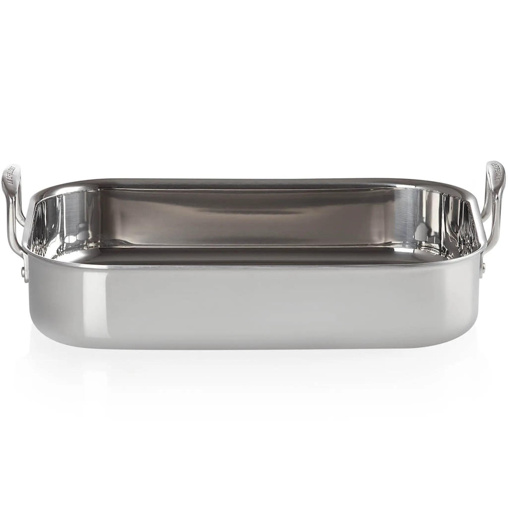 Le Creuset 3-Ply Ugnsform 25x35 cm