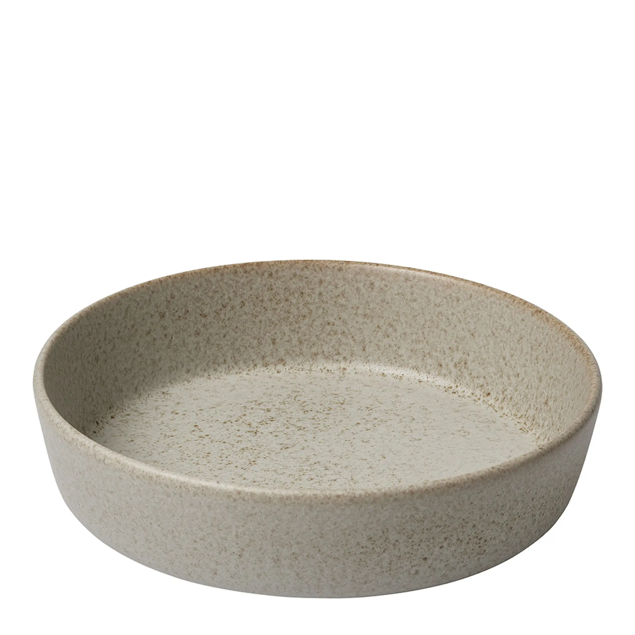 Aida Raw Kulho 19,5 cm Sandy Beige