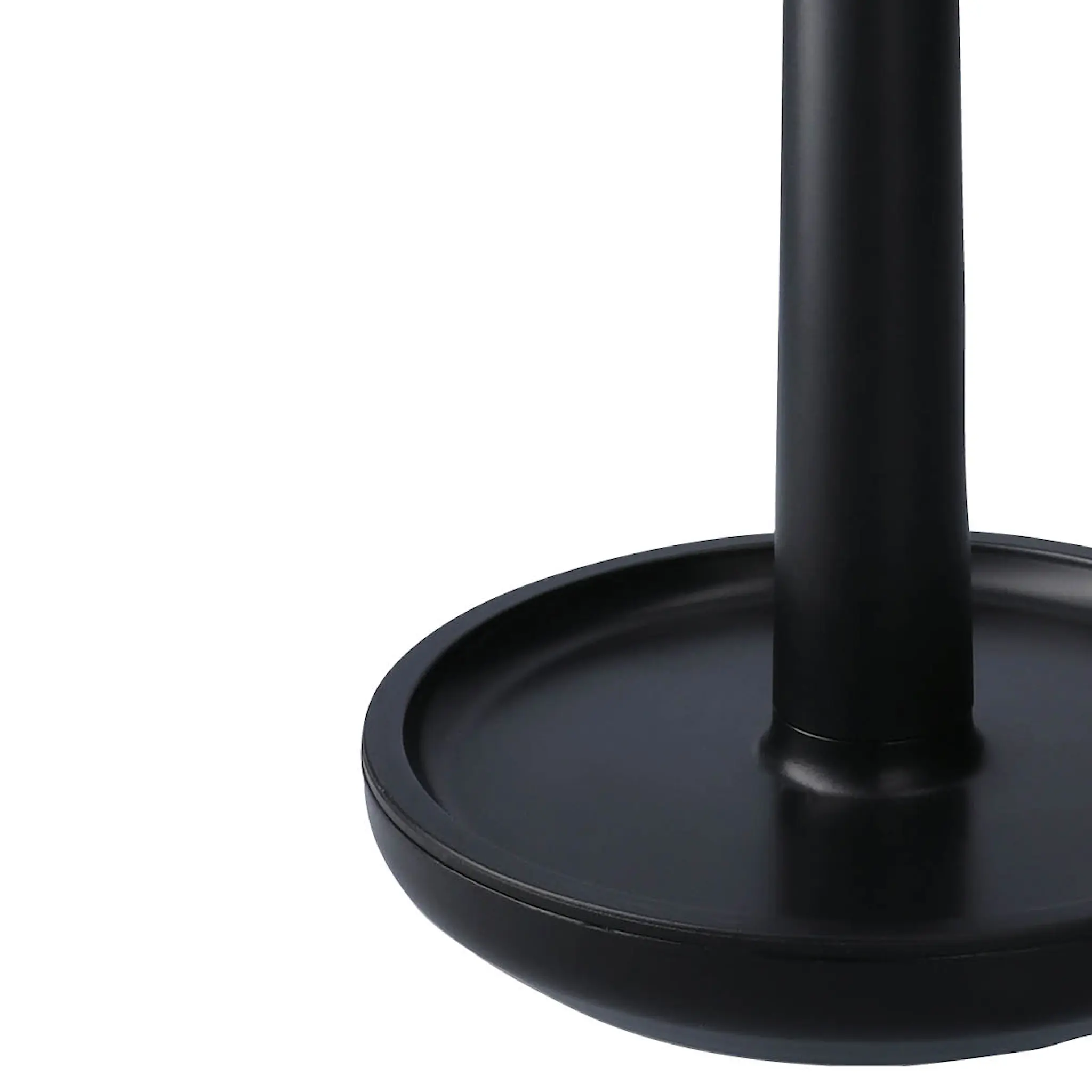 Rosendahl Paper Pal hushållspappershållare 30 cm svart