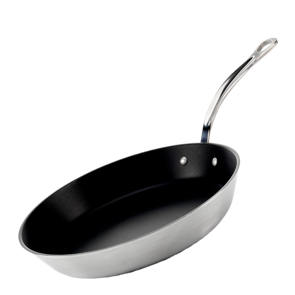 Samuel Groves - Classic Non-Stick Paistinpannu 28 cm