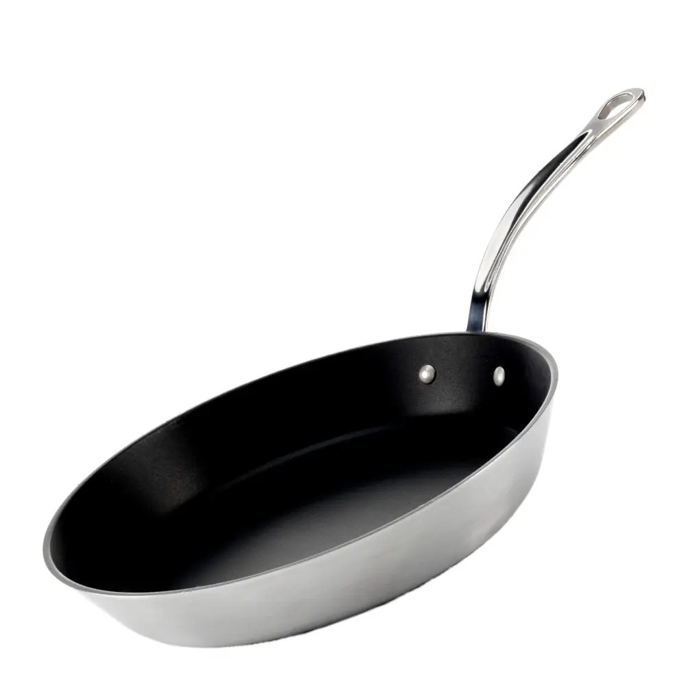 Classic Non-Stick Paistinpannu 28 cm