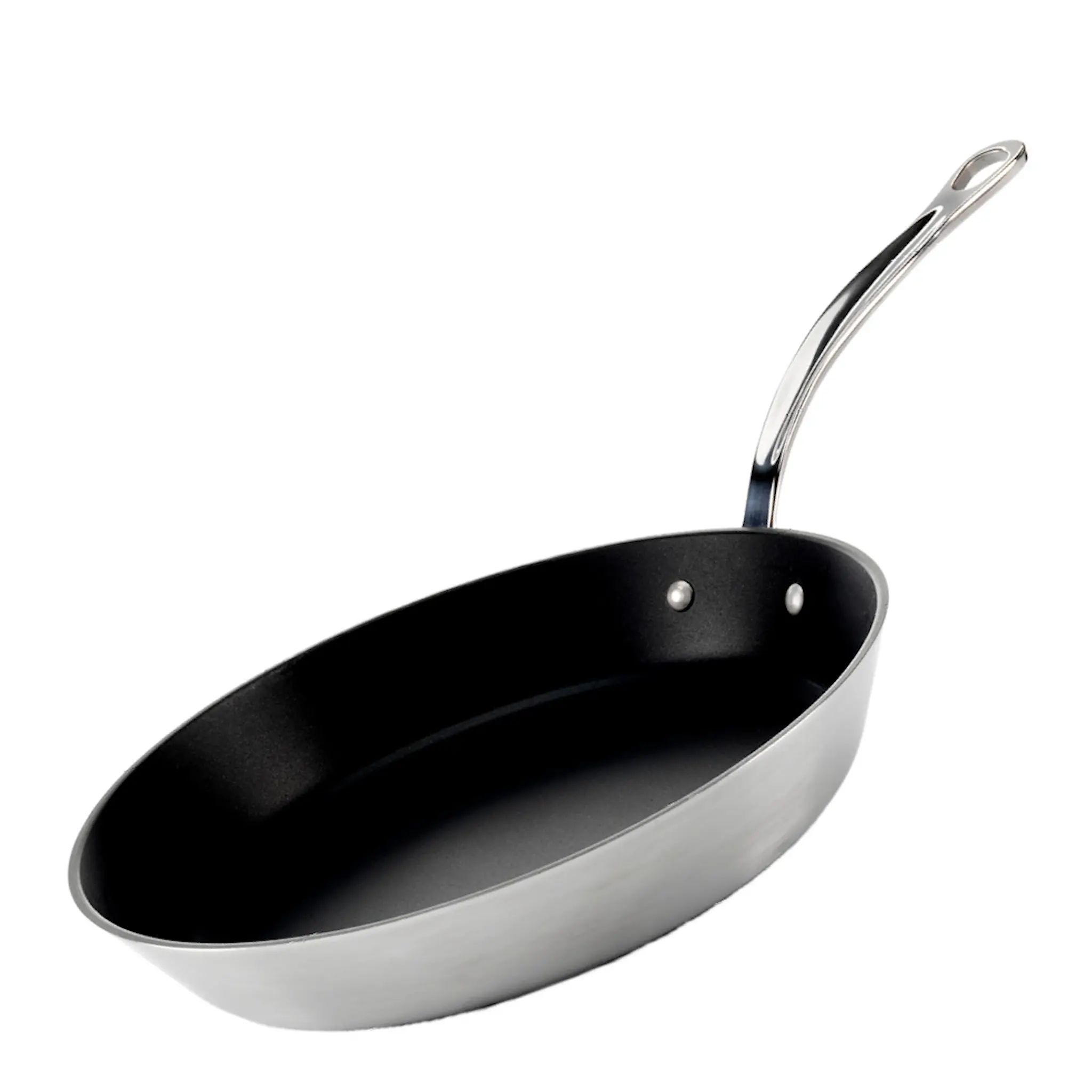 Samuel Groves Classic Non-Stick Paistinpannu 28 cm