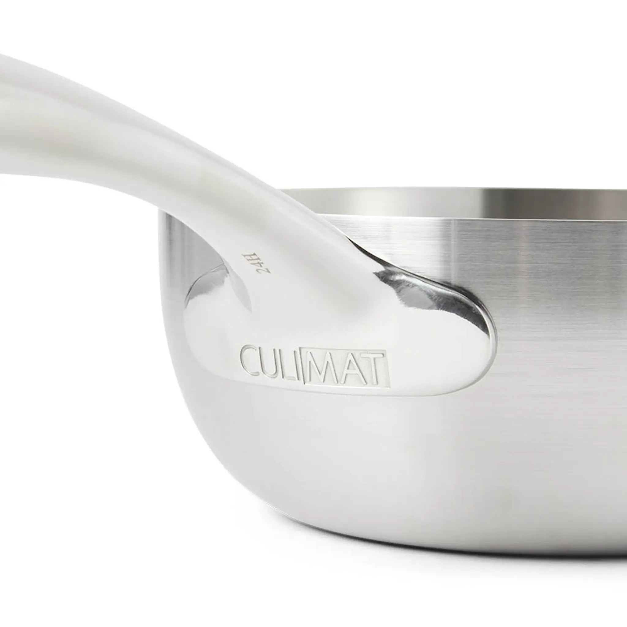Culimat Mathias Dahlgren Edition Sauteuse 22 cm rostfri 5-lager